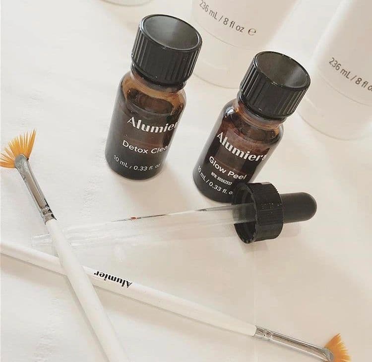 Skin Rejuvenation at Illari Aesthetics