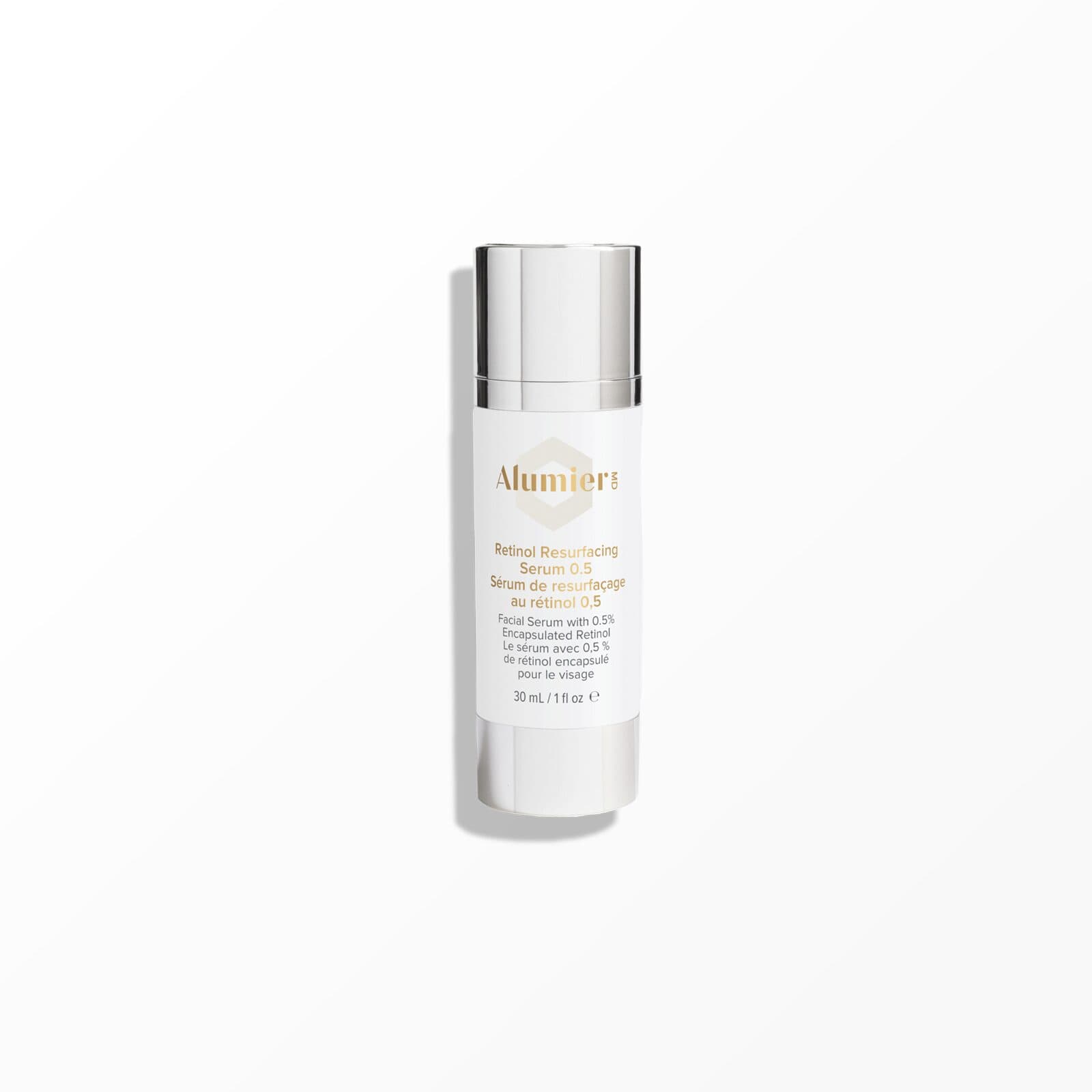 Retinol Resurfacing Serum 0.5