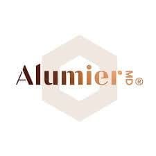 AlumierMD medical-grade skincare products at Illari Aesthetics