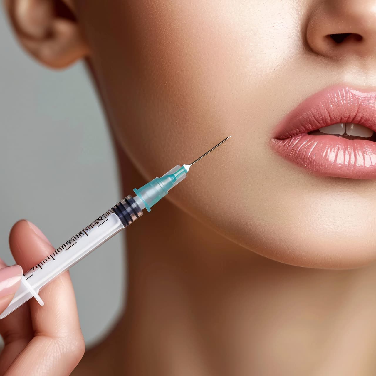 Professional injectable treatments in Chicago