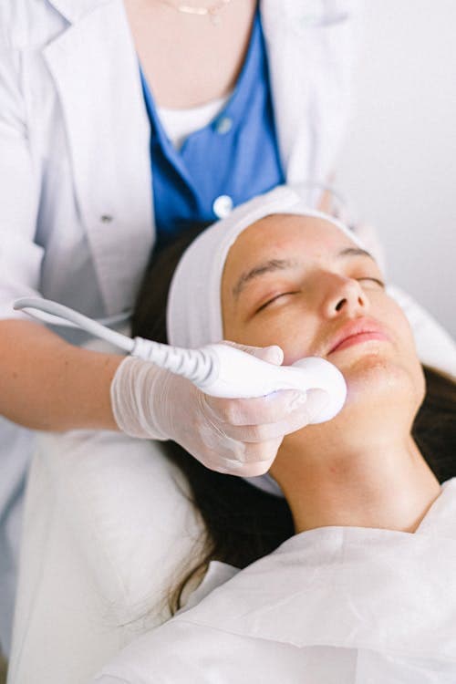 Cryoablation