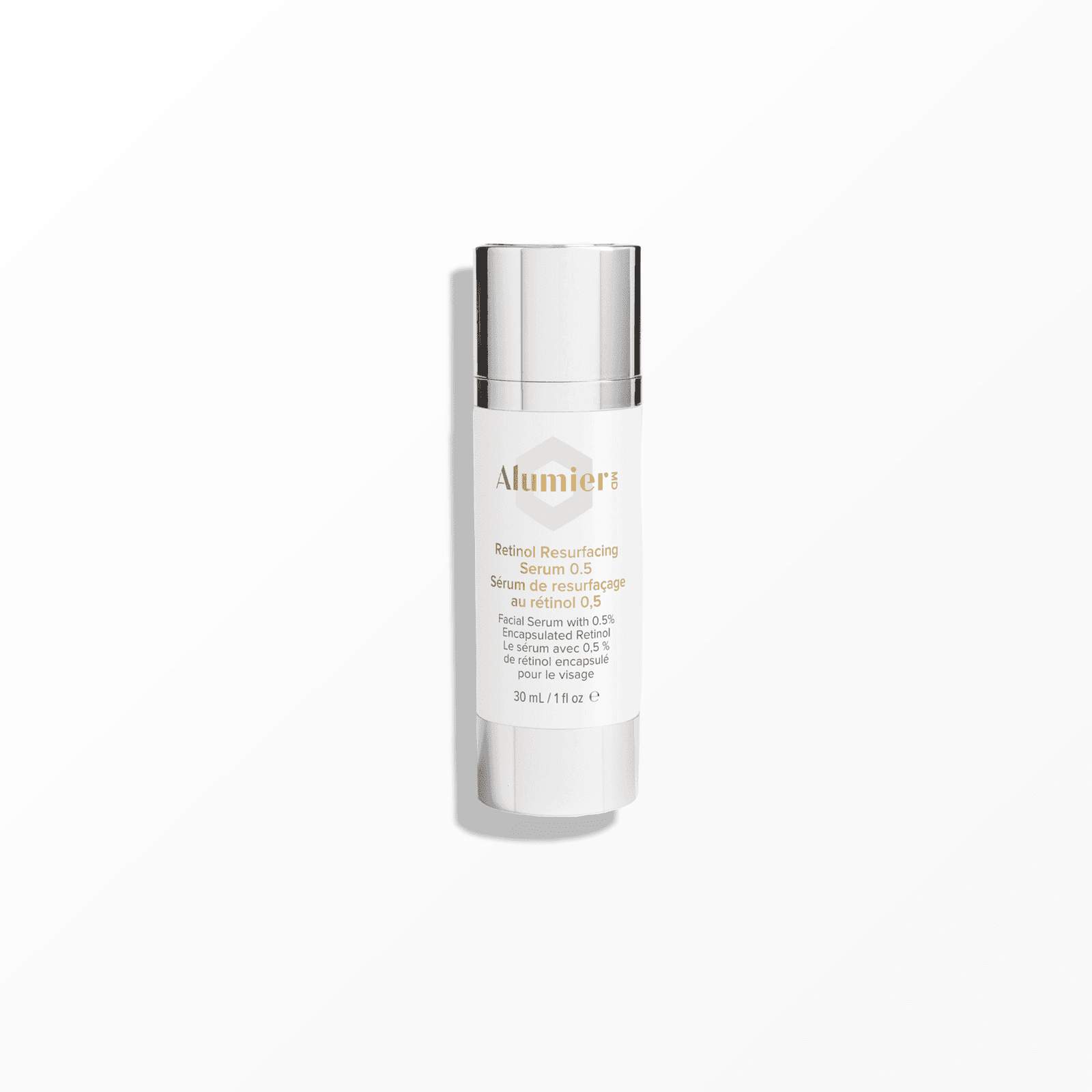 Retinol Resurfacing Serum 0.5